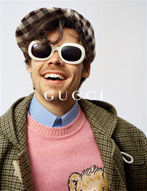 gucci film harry styles|Harry Styles Gucci photoshoot.